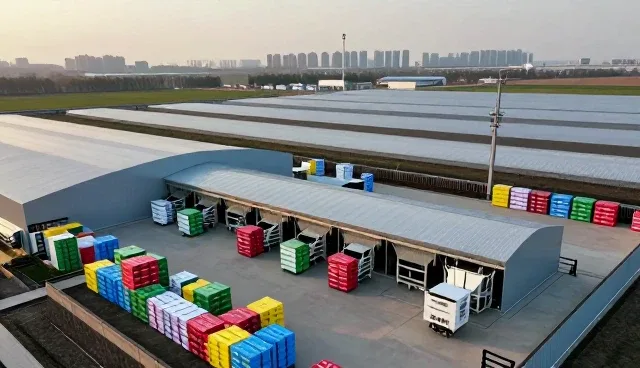 农产品加工设备租赁中的常见问题与应对策略