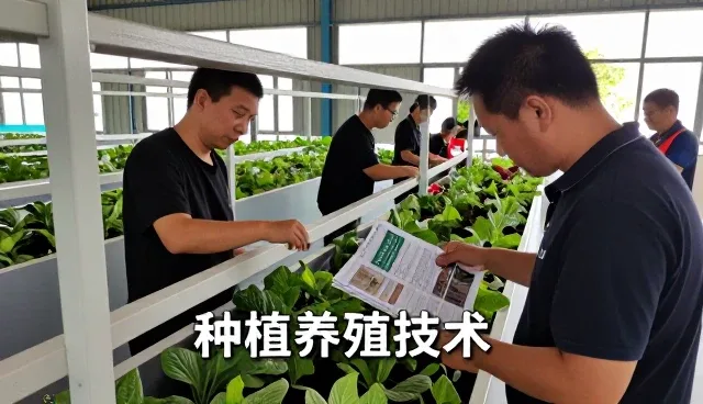 的企业市场变化带来的种苗供应等机会
