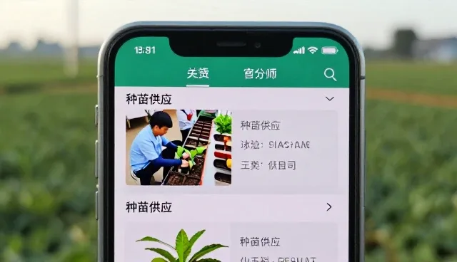 农产品加工学校:选、用、管三步走